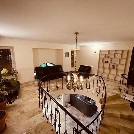 Hotel Grand Tbilisi Zewnętrze zdjęcie