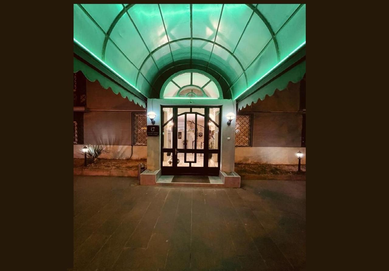 Hotel Grand Tbilisi Zewnętrze zdjęcie
