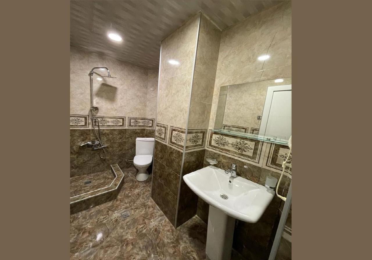 Hotel Grand Tbilisi Zewnętrze zdjęcie