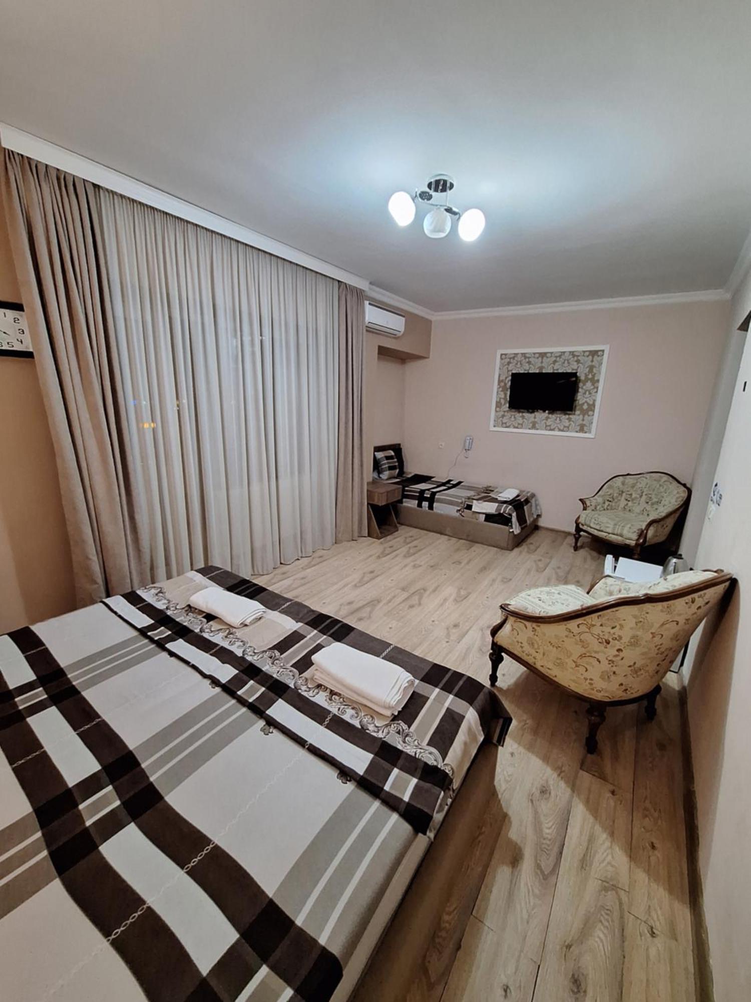 Hotel Grand Tbilisi Zewnętrze zdjęcie