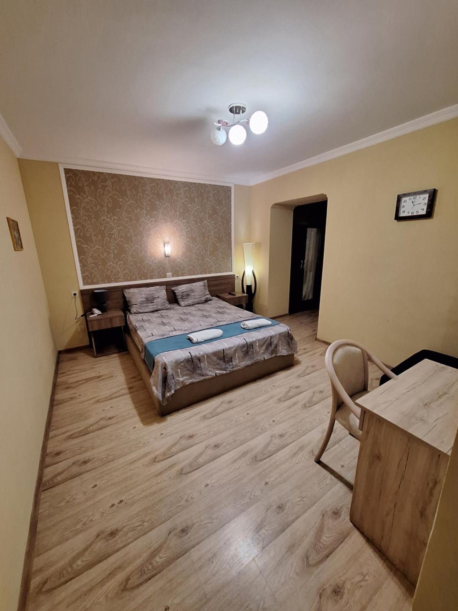 Hotel Grand Tbilisi Zewnętrze zdjęcie