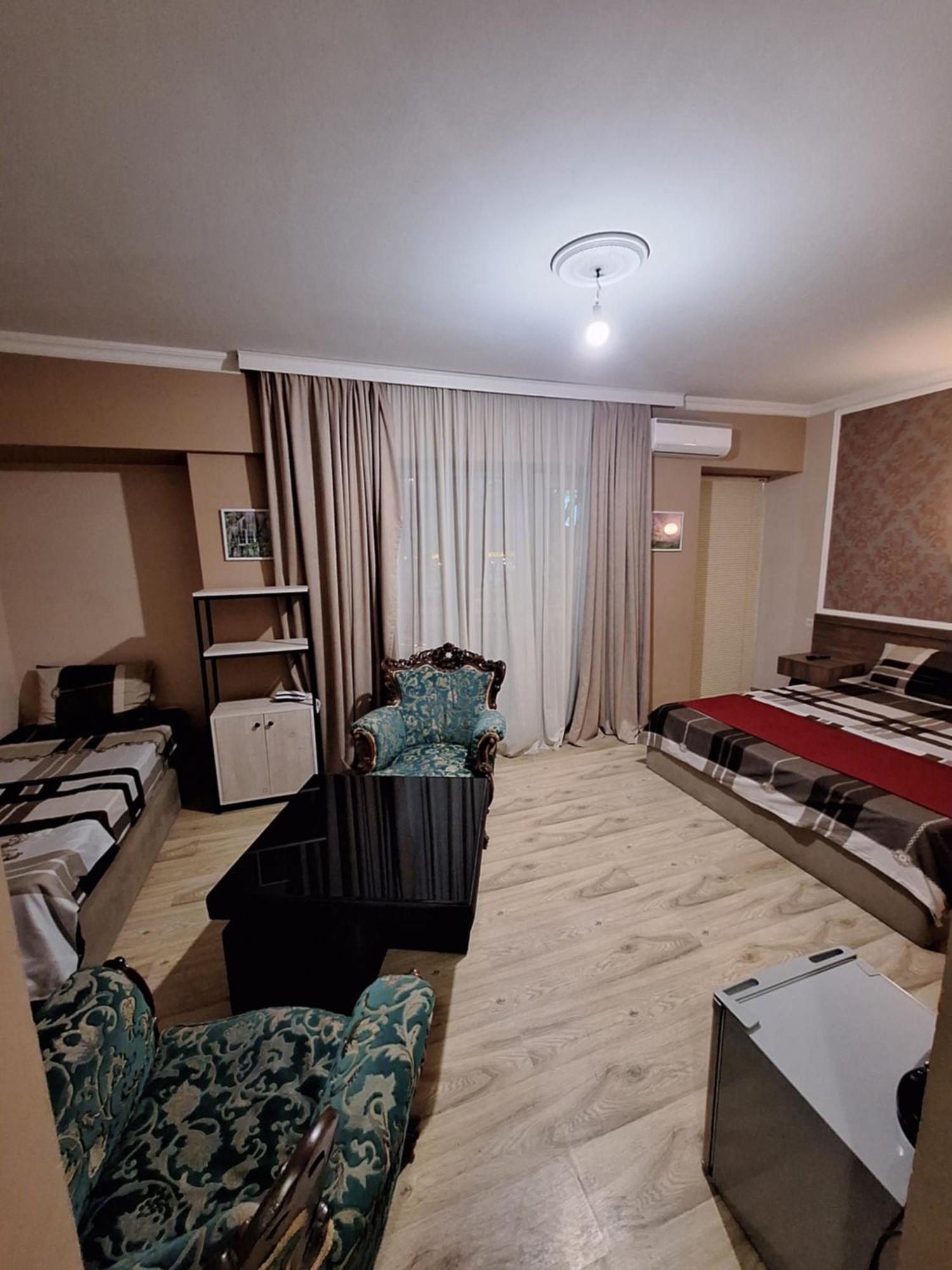 Hotel Grand Tbilisi Zewnętrze zdjęcie