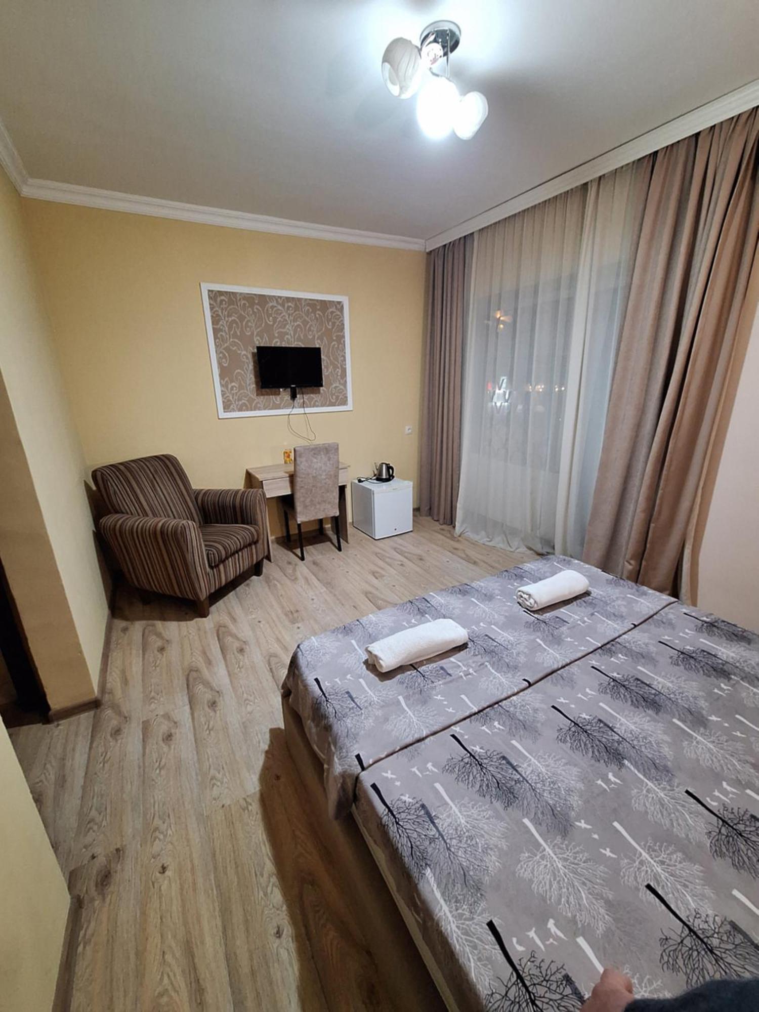 Hotel Grand Tbilisi Zewnętrze zdjęcie