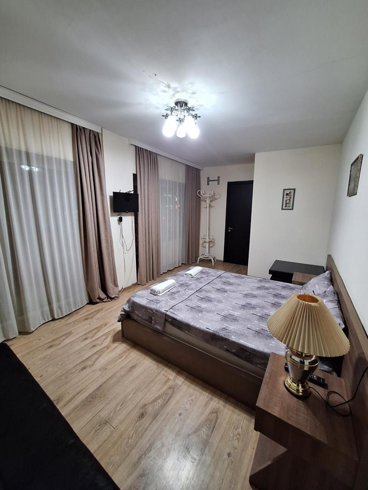 Hotel Grand Tbilisi Zewnętrze zdjęcie